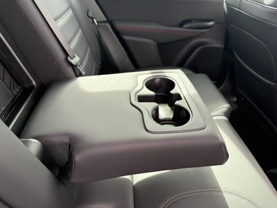 2024 Dodge Hornet GT