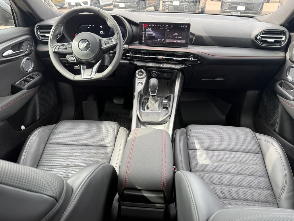 2024 Dodge Hornet GT