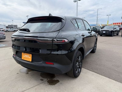 2024 Dodge Hornet GT