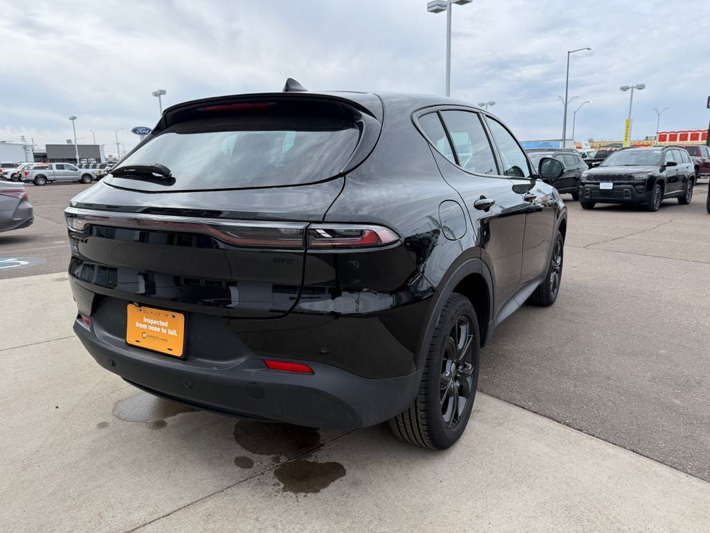 2024 Dodge Hornet GT