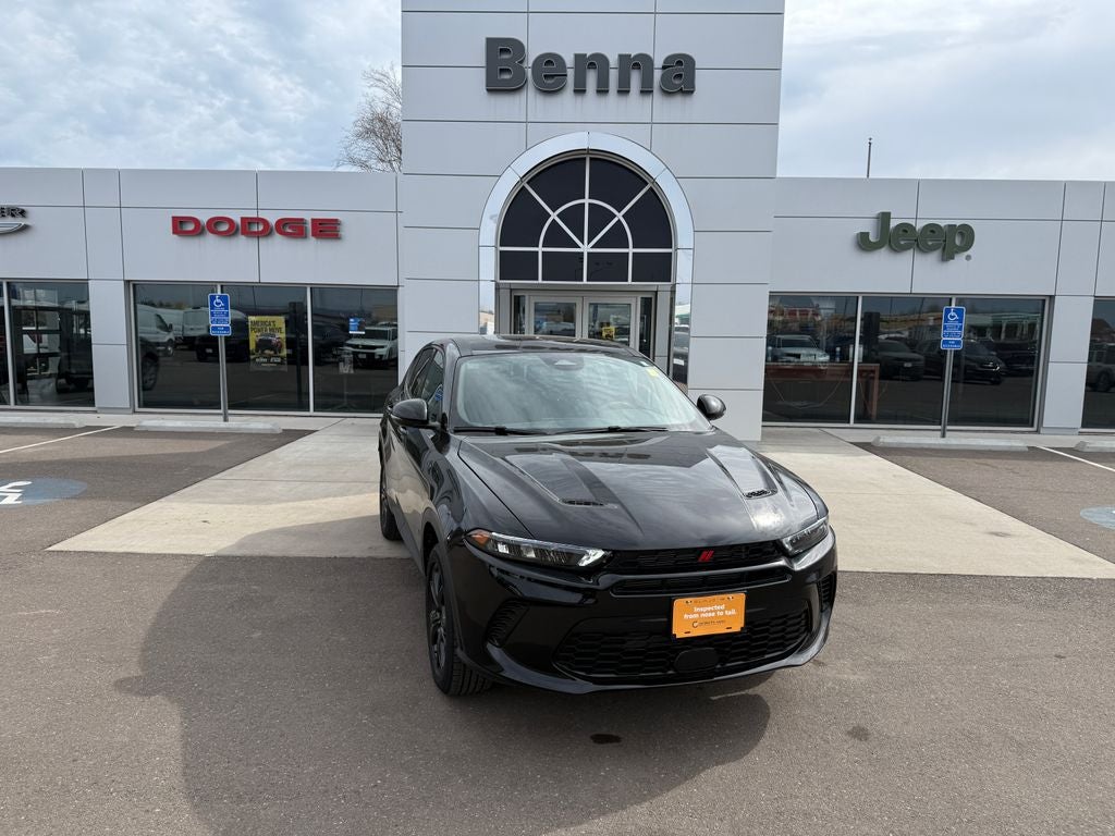 2024 Dodge Hornet GT