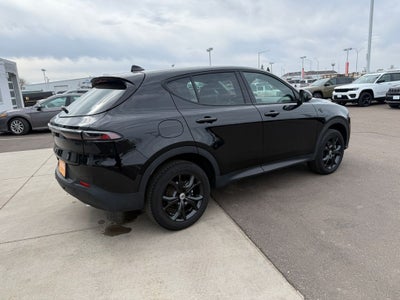 2024 Dodge Hornet GT