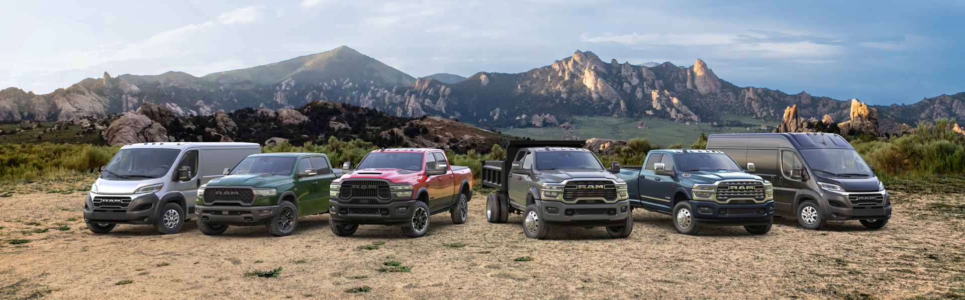 Benna Chrysler Dodge Jeep Ram Superior, WI