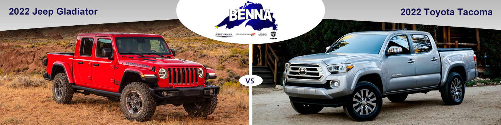 2022_Benna_CDJR_Gladiator_Tacoma_Comparison