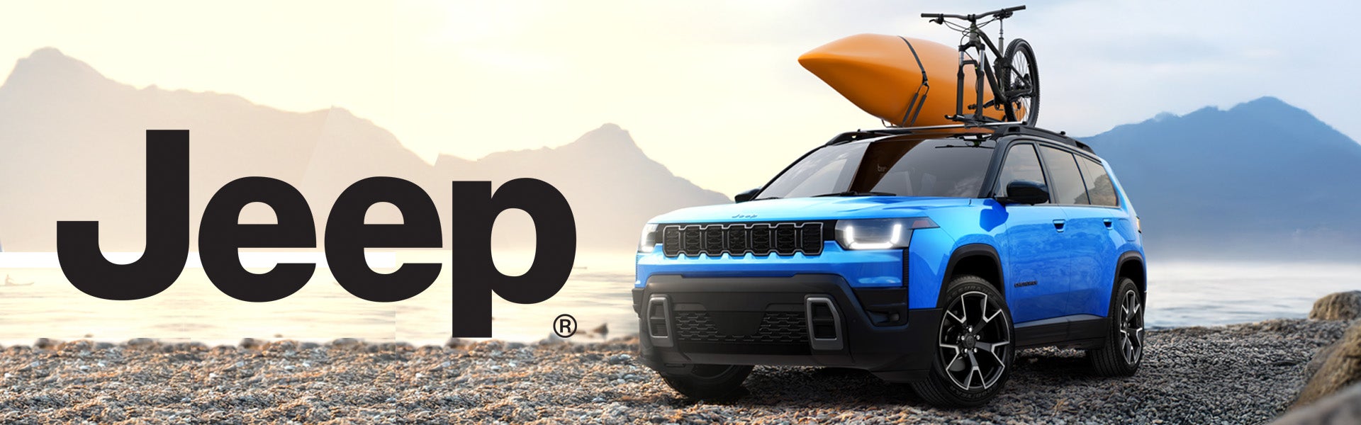 2026 Jeep Cherokee Limited Altitude Research