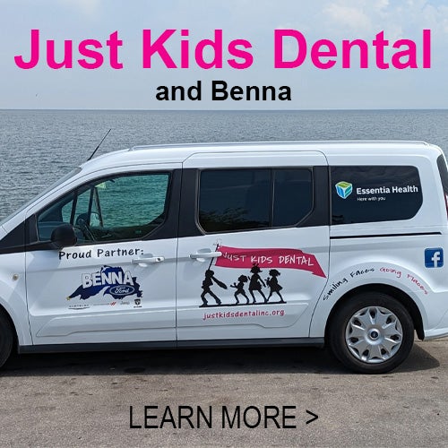 Just Kids Dental