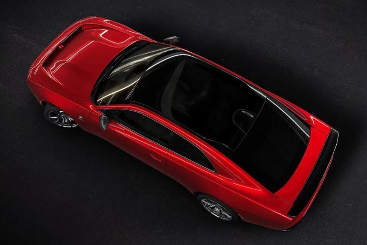 Benna Chrysler Dodge Jeep Ram in Superior WI