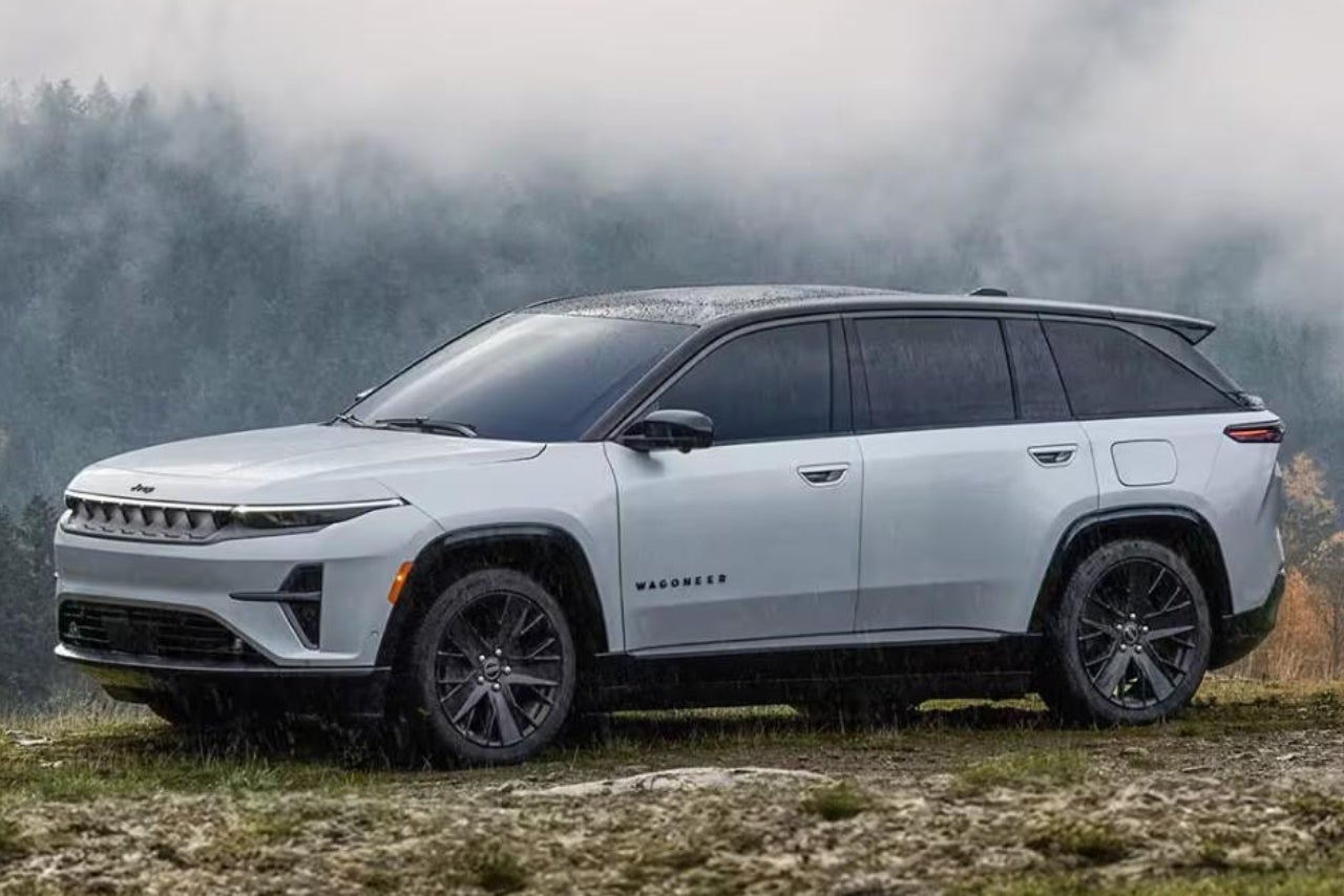 Benna Chrysler Dodge Jeep Ram in Superior WI