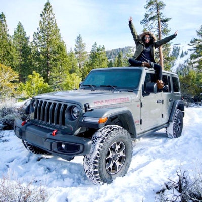 Benna Chrysler Dodge Jeep Ram in Superior WI