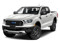 2023 Toyota Tacoma White