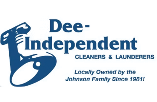 Dee-Independent Cleaners & Launderers