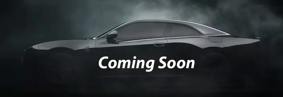 2025 Dodge Charger - Trim Level Details Coming Soon