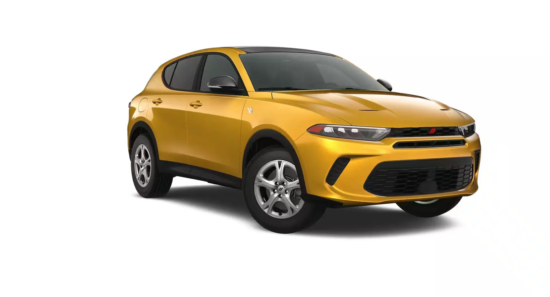 2025 Dodge Hornet GT Plus Trim