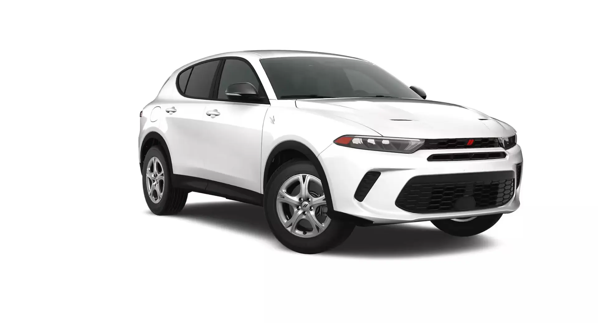 2025 Dodge Hornet GT Trim