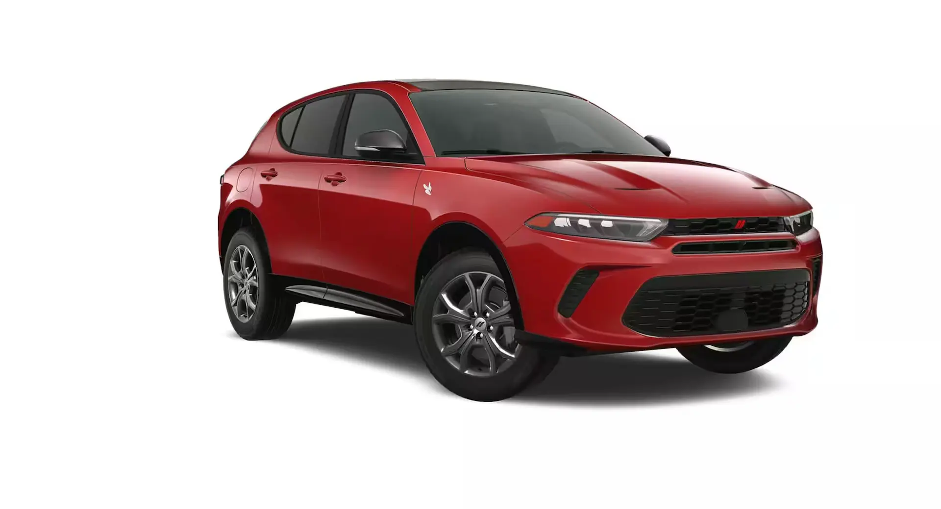 2025 Dodge Hornet R/T Plus Trim