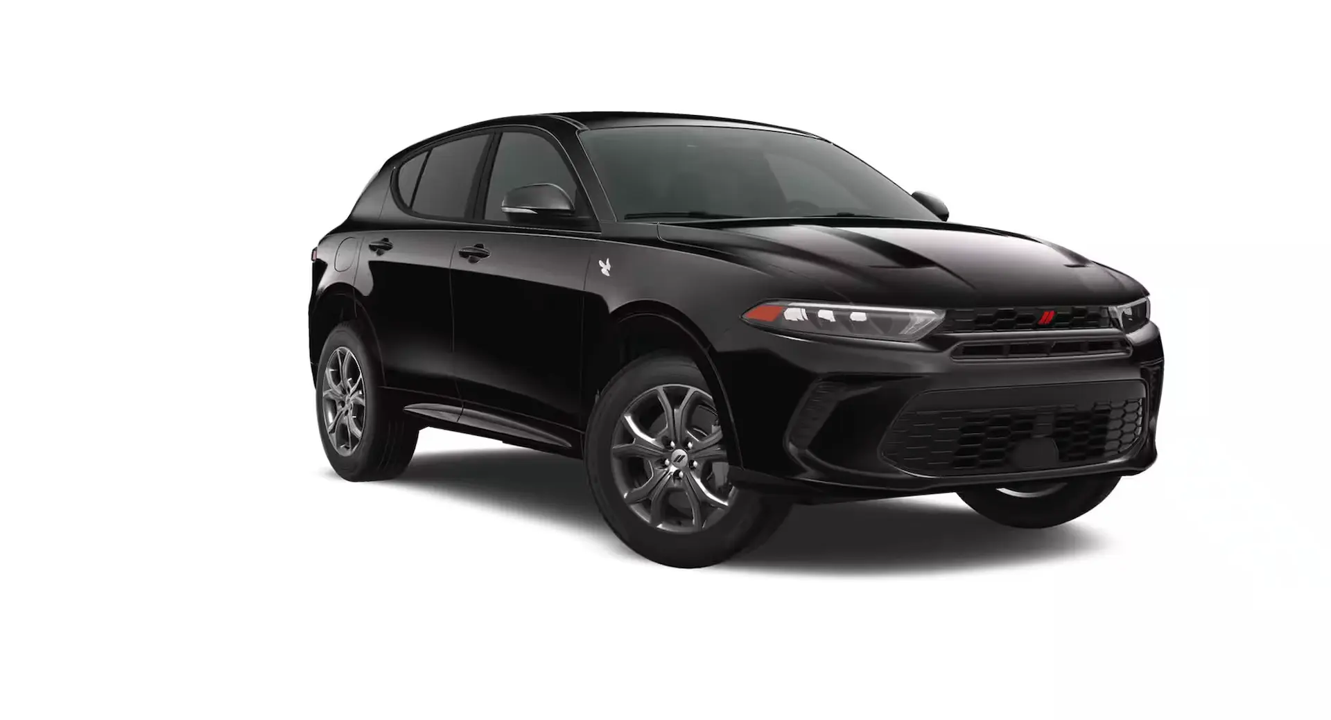 2025 Dodge Hornet R/T Trim