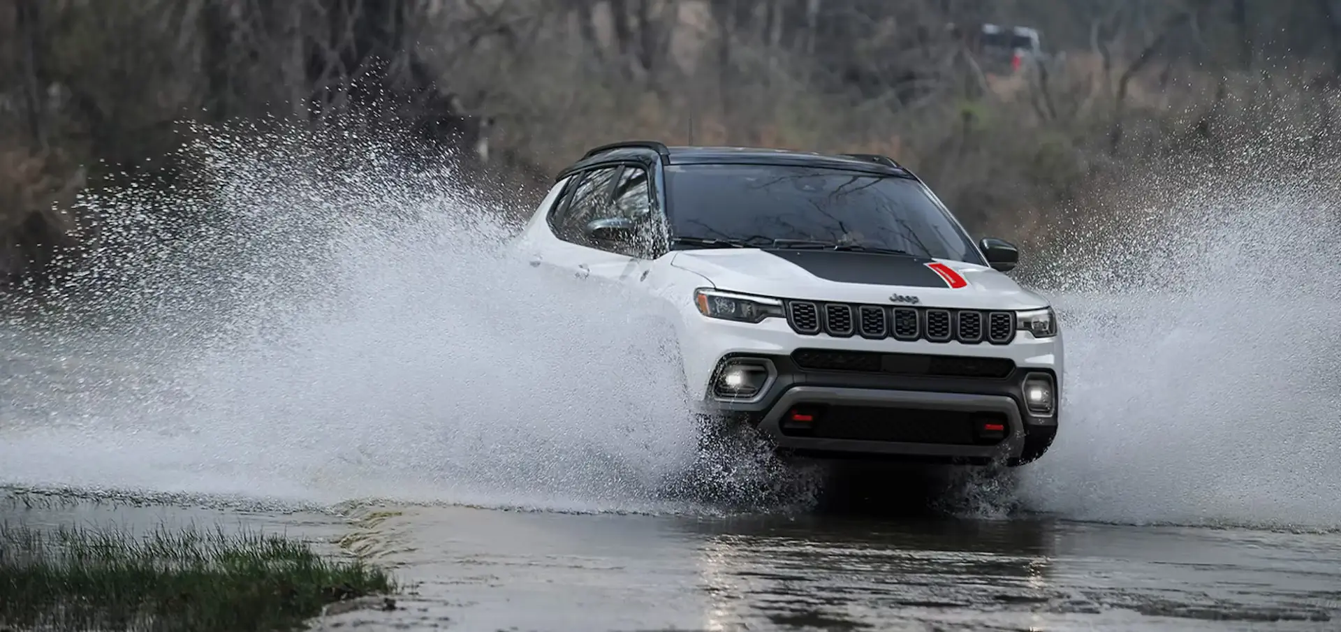 Driver Assistance and Saftey Features in the 2025 Jeep Compass