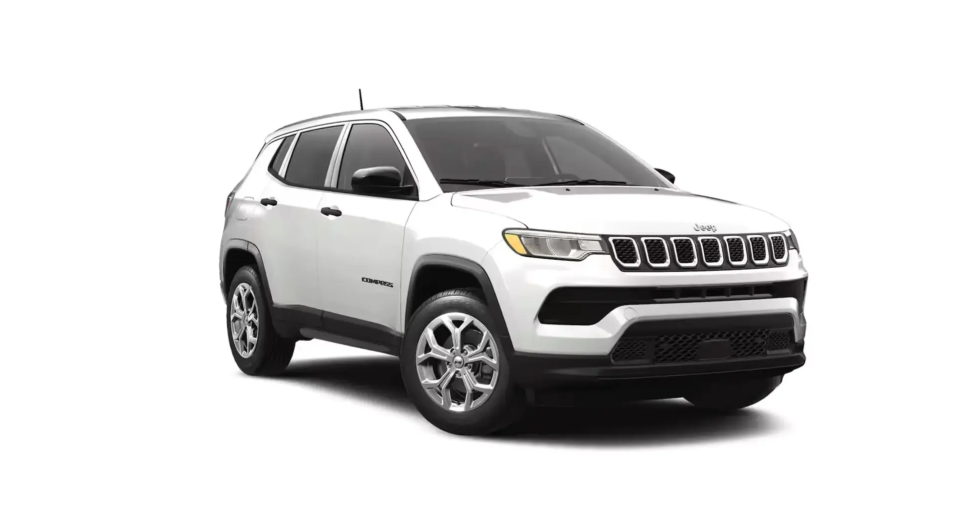 2025 Jeep Compass Sport Trim