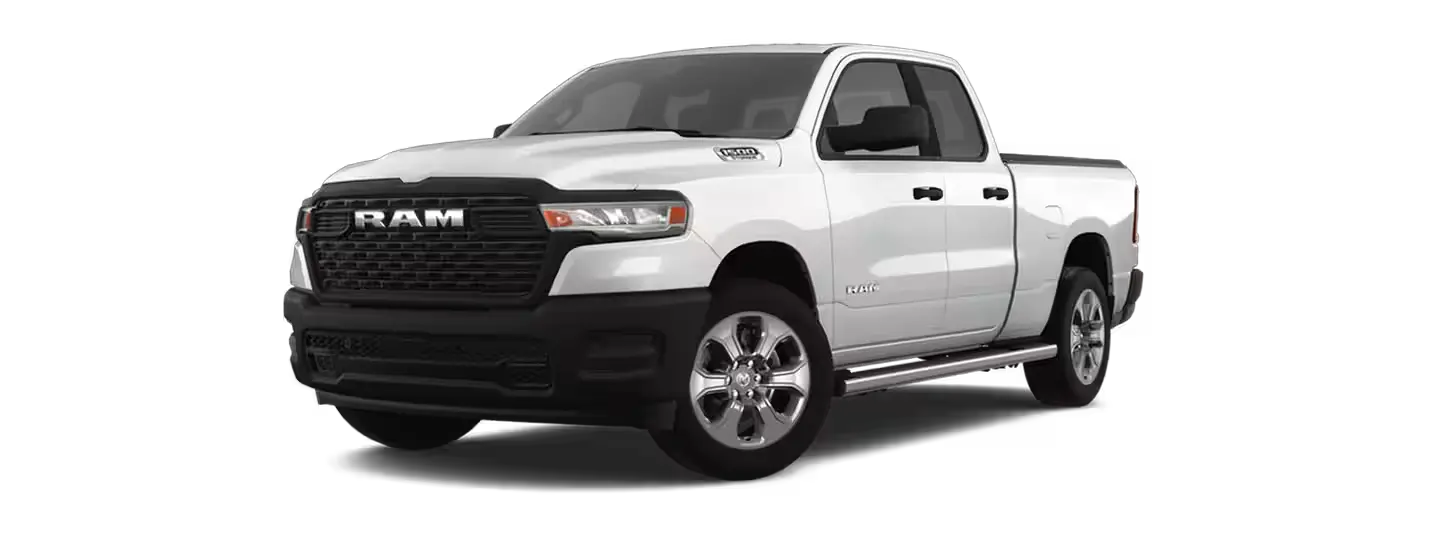 2025 Ram 1500 Tradesman HFE