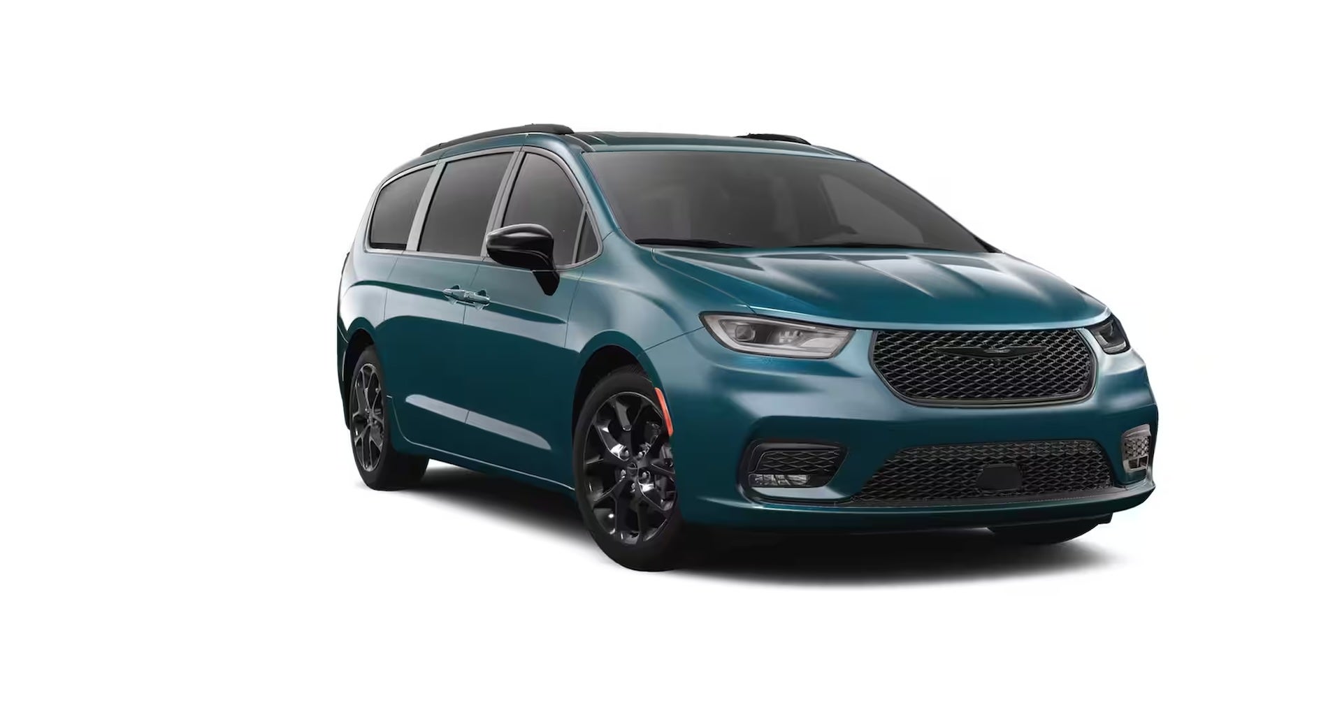 2025 Chrysler Pacifica PHEV - Limited Trim