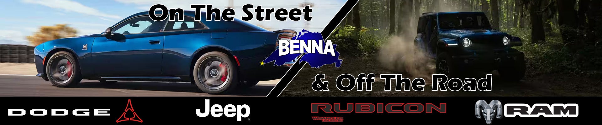 On and Off-Road Customs