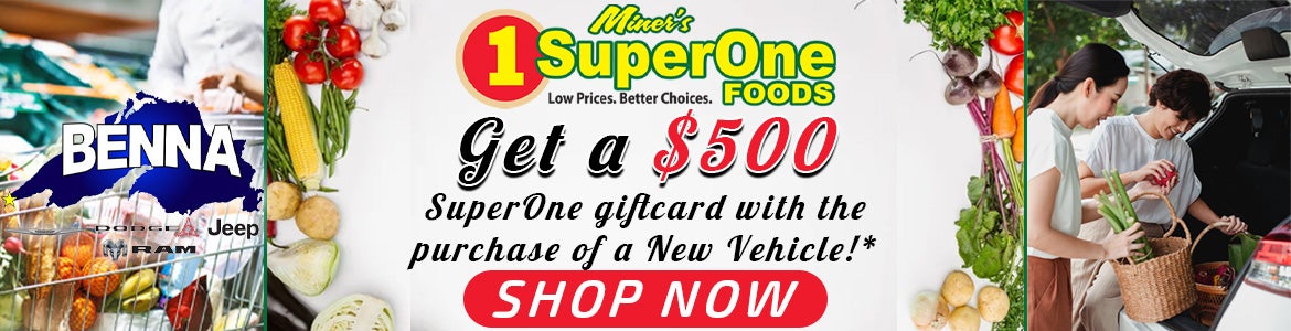 SuperOne Foods