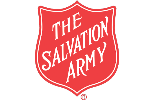 The Salvation Army