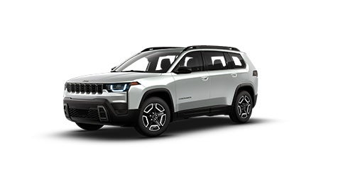 2026 Jeep Cherokee 4X4 in Superior WI