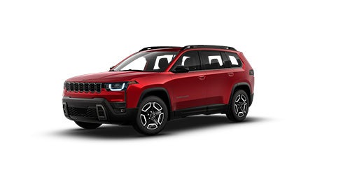 2026 Jeep Cherokee Laredo in Superior WI