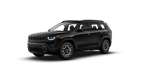 2026 Jeep Cherokee Limited in Superior WI