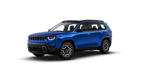 2026 Jeep Cherokee Limited Altitude in Superior WI