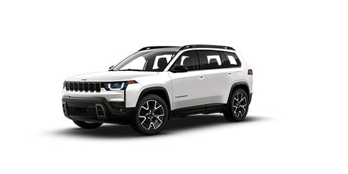 2026 Jeep Cherokee 85th Anniversary Edition in Superior WI