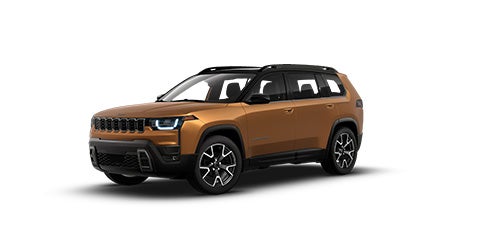 Jeep Cherokee Overland in Superior WI
