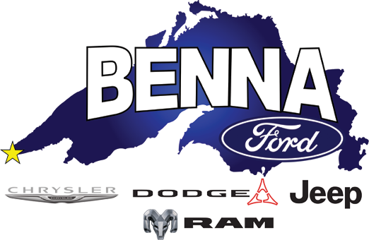 Benna Ford Superior WI