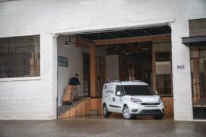 ProMaster City Van at Benna Chrysler Dodge Jeep Ram in Superior, WI