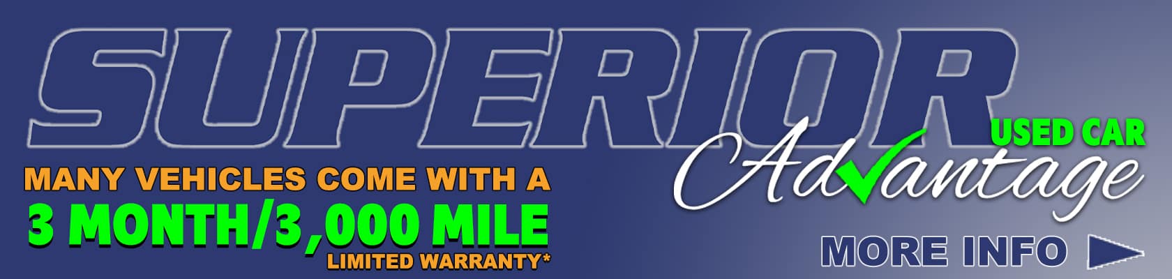 Superior used Car Advantage at Benna Chrysler Dodge Jeep Ram in Superior, WI